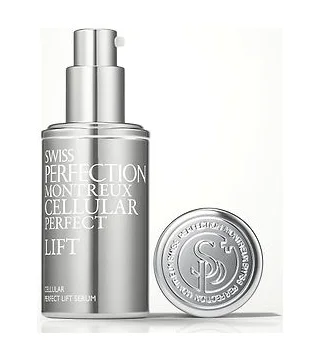 SWISS PERFECTION MONTREUX Сыворотка оптимальный лифтинг ПРОФ 30 мл SWISS PERFECTION MONTREUX
