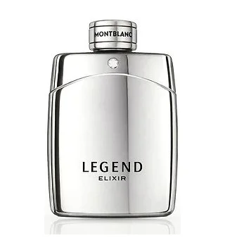 Montblanc Legend Elixir Парфюмерная вода 100 мл Montblanc