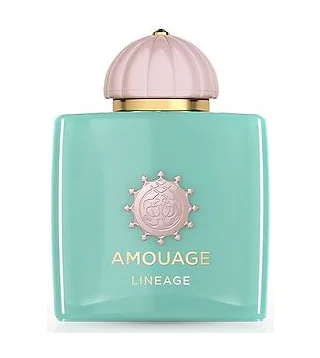 Amouage Lineage Парфюмерная вода 100 мл Amouage