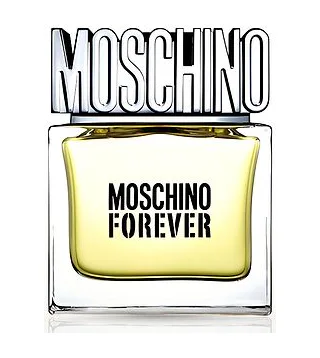 Moschino Forever Туалетная вода 50 мл Moschino
