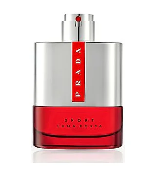 Prada Luna Rossa Sport Туалетная вода мужская 100 мл Prada
