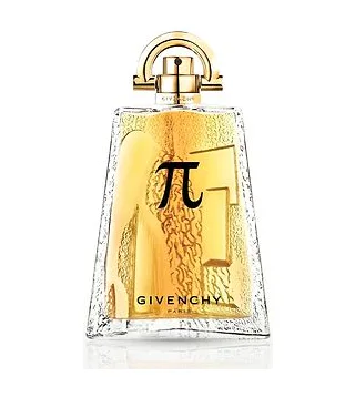 Givenchy Pi Туалетная вода мужская 100 мл Givenchy