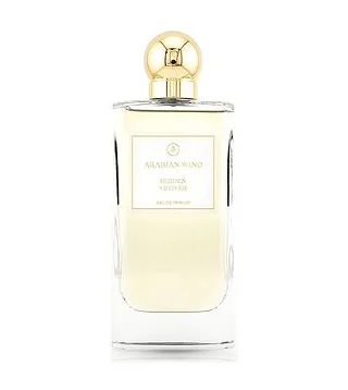 Arabian Wind Hidden Vetiver Парфюмерная вода унисекс 75 мл Arabian wind