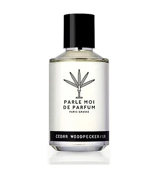 Parle Moi de Parfum Cedar Woodpecker 10 Парфюмерная вода мужская 100 мл PARLE MOI DE PARFUM
