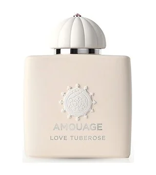 Amouage Love Tuberose Парфюмерная вода женская 100 мл Amouage