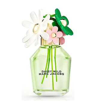 Marc Jacobs Daisy Wild Парфюмерная вода женская 30 мл Marc Jacobs