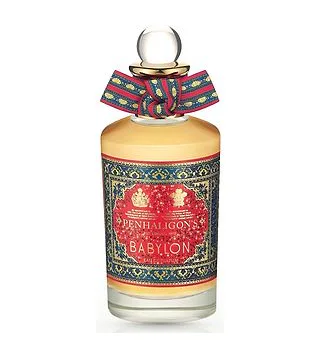Penhaligon's Babylon Парфюмерная вода унисекс 100 мл PENHALIGONS