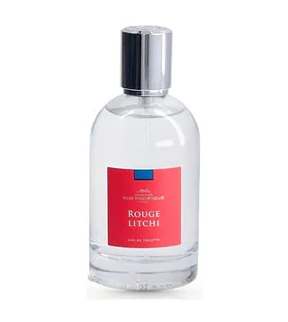 Comptoir Sud Pacifique Rouge Litchi Туалетная вода унисекс 100 мл Comptoir Sud Pacifique