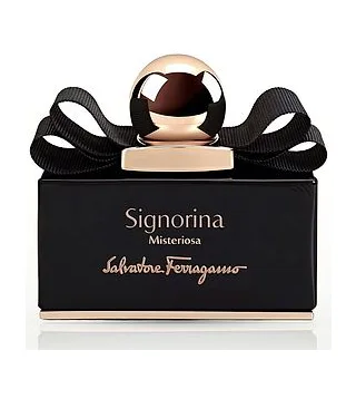 Salvatore Ferragamo Signorina Misteriosa Парфюмерная вода женская 100 мл Salvatore Ferragamo
