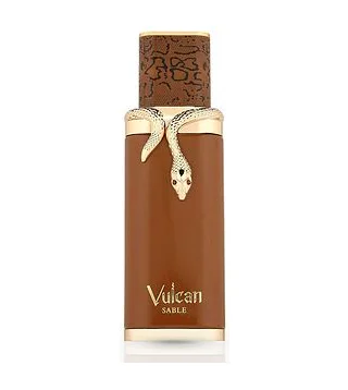 French Avenue Vulcan Sable Парфюмерная вода унисекс 100 мл French Avenue
