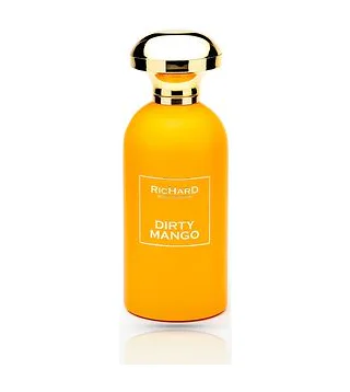 Richard Dirty Mango Парфюмерная вода женская 100 мл RICHARD