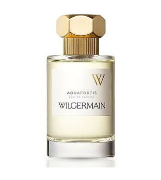 Wilgermain Aquafortis Парфюмерная вода унисекс 100 мл Wilgermain