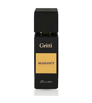 Gritti Biassanot Парфюмерная вода унисекс 100 мл GRITTI