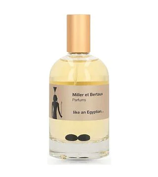 Miller et Bertaux like an Egyptian... Парфюмерная вода унисекс 100 мл MILLER ET BERTAUX