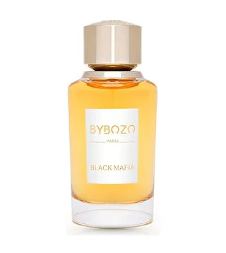 ByBozo Black Mafia Парфюмерная вода унисекс 75 мл ByBozo