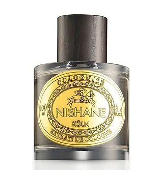 Nishane Hesp rid Colognis Духи унисекс 100 мл Nishane