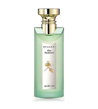 Bvlgari Eau Parfumee au The Vert Одеколон женский 75 мл Bvlgari