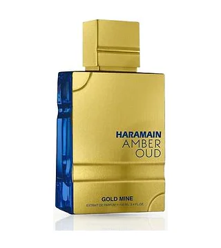 Al Haramain Perfumes Amber Oud Gold Mine Духи унисекс 100 мл Al Haramain