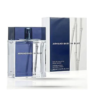 ARMAND BASI IN BLUE Туалетная вода 100 мл Armand Basi