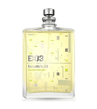 Escentric Molecules Escentric 03 Парфюмерный набор унисекс 8.5 мл 3 шт Escentric Molecules