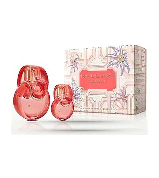 Bvlgari Omnia Coral Набор туалетной воды для женщин 100 мл + 15 мл Bvlgari