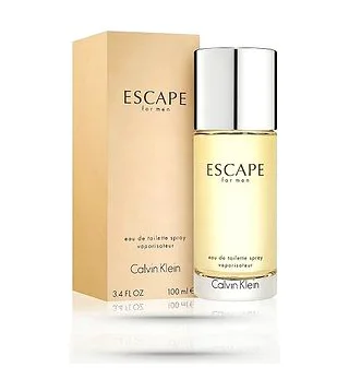 Calvin Klein ESCAPE Туалетная вода для мужчин 100 мл Calvin Klein