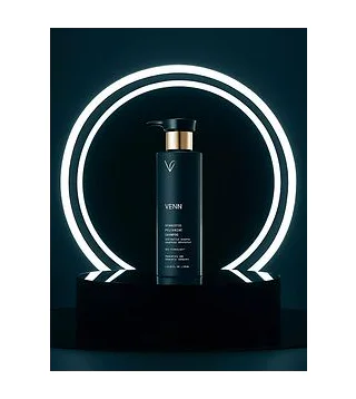 VENN Synbiotic Polyamine Shampoo 250 мл - восстанавливающий шампунь VENN