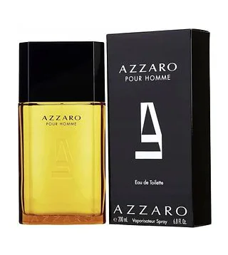 Azzaro Pour Homme Туалетная вода мужская 200 мл Azzaro