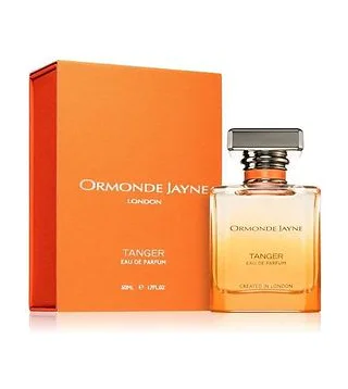 Ormonde Jayne Tanger Парфюмерная вода унисекс 50 мл ORMONDE JAYNE