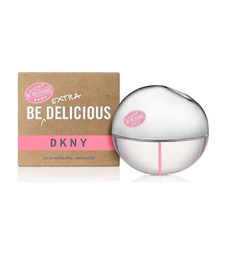 DKNY Be Extra Delicious Парфюмерная вода для женщин edp 100 мл DKNY