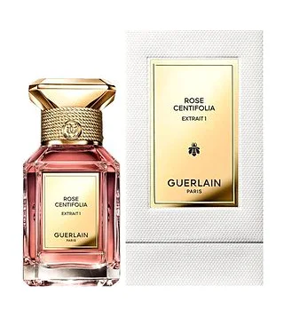 Guerlain ROSE CENTIFOLIA 2 мл Для мужчин и женщин EXTRAIT 1 Guerlain