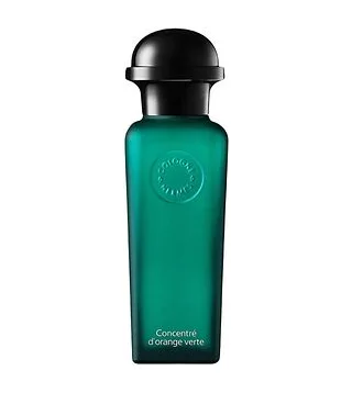 HERMES Eau de Orange Verte Одеколон унисекс 50 мл Hermès