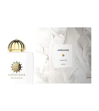 AMOUAGE Honour Woman 100 мл - парфюмерная вода Amouage
