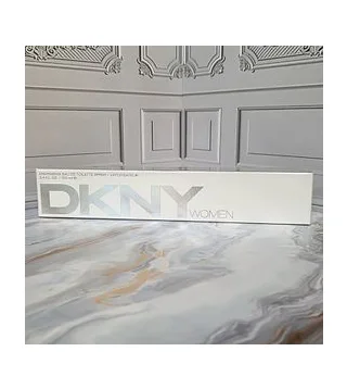 DKNY Energizing Woman Женская туалетная вода 100 мл DKNY