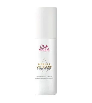 Wella Масло для защиты кожи головы Marula Oil 150 мл Wella