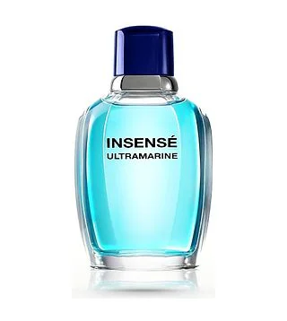 Givenchy Insense Ultramarine Туалетная вода мужская 30 мл Givenchy