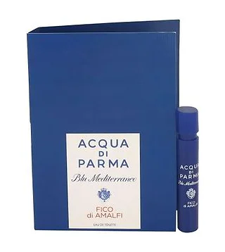 Acqua Di Parma Fico Di Amalfi туалетная вода 1.5 мл Acqua Di Parma