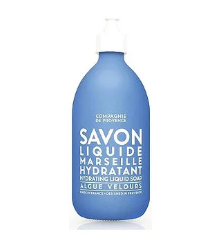 COMPAGNIE DE PROVENCE Figue De Provence жидкое мыло для тела и рук 495 мл COMPAGNIE DE PROVENCE