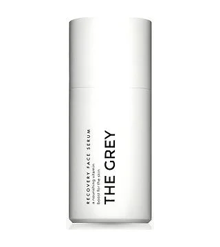 Recovery Face Serum 30 мл - восстанавливающая сыворотка для лица THE GREY