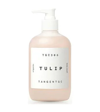 TULIP BODY WASH 350 мл - гель для душа TULIP BODY WASH