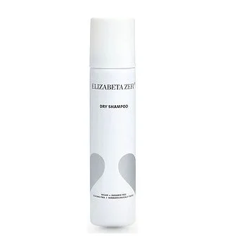 ELIZABETA ZEFI Dry Shampoo 75 мл - cухой шампунь для волос Elizabeta Zefi