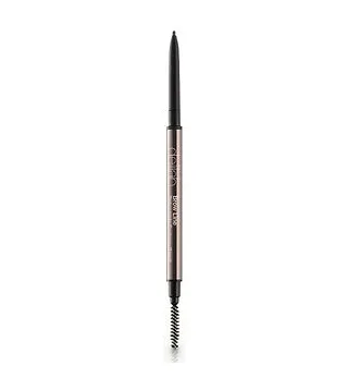 DELILAH Brow Line Retractable Eyebrow Pencil With Brush - Ash - карандаш для бровей с щеточкой 0,08 г Delilah