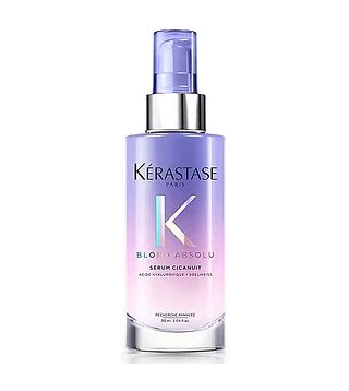 KERASTASE BLOND ABSOLU SERUM CICANUIT Сыворотка ночная 90 мл Kerastase