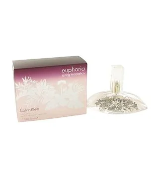 Calvin Klein Euphoria Spring Temptation Парфюмерная вода 50 мл Calvin Klein