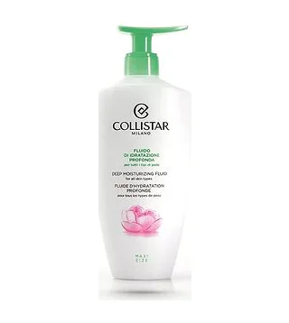 Collistar - Revitalizing Elasticizing Oil-cream Крем-масло для очень сухой кожи тела 400 мл Collistar