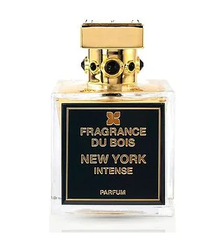 Fragrance Du Bois New York Intense Парфюмерная вода унисекс 100 мл Fragrance Du Bois