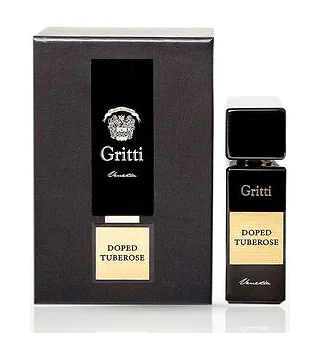 Gritti DOPED TUBEROSE Парфюмированная вода для женщин 100 мл GRITTI