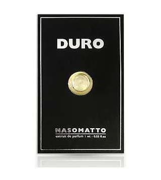 Nasomatto Duro Парфюмерная вода для мужчин 1 мл NASOMATTO