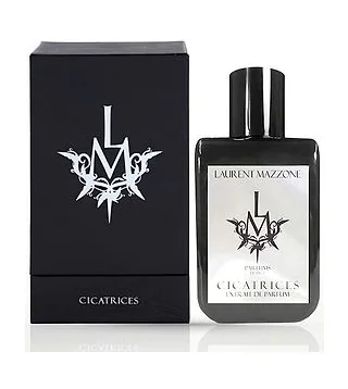 Laurent Mazzone Cicatrices Extrati De Parfum 100 мл духи унисекс Laurent Mazzone