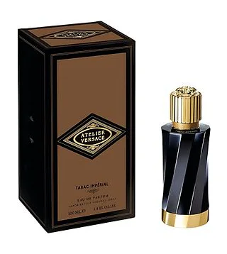 Versace Tabac Imperial Парфюмерная вода унисекс 100 мл Bdk